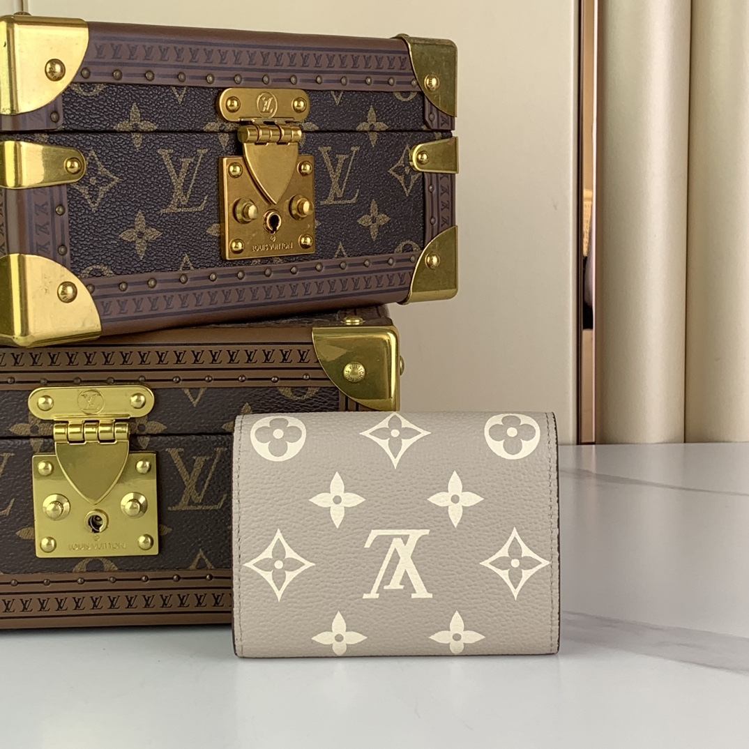 Louis Vuitton Wallets Purse